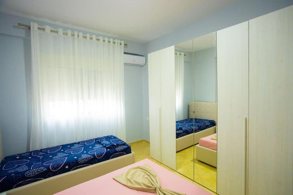 Apartment In Vlore Kejvi Zewnętrze zdjęcie