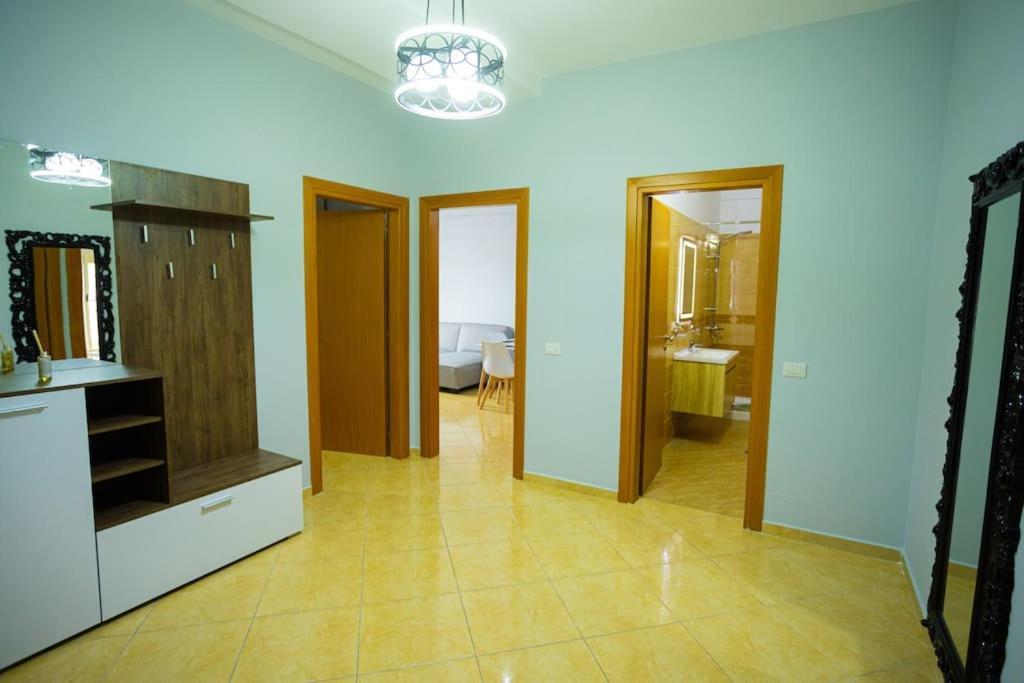 Apartment In Vlore Kejvi Zewnętrze zdjęcie