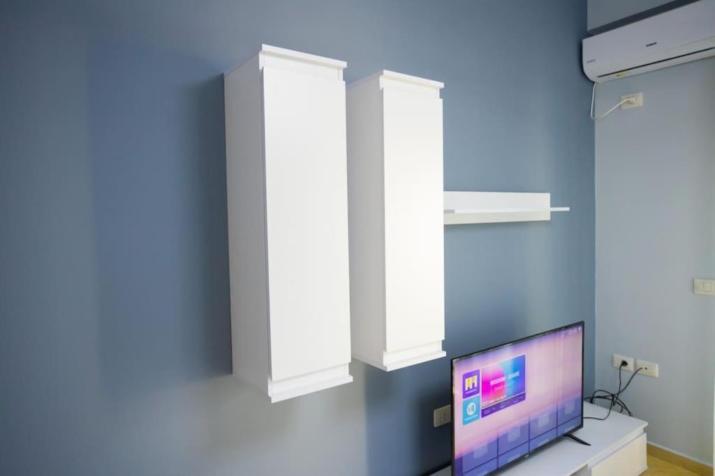 Apartment In Vlore Kejvi Zewnętrze zdjęcie