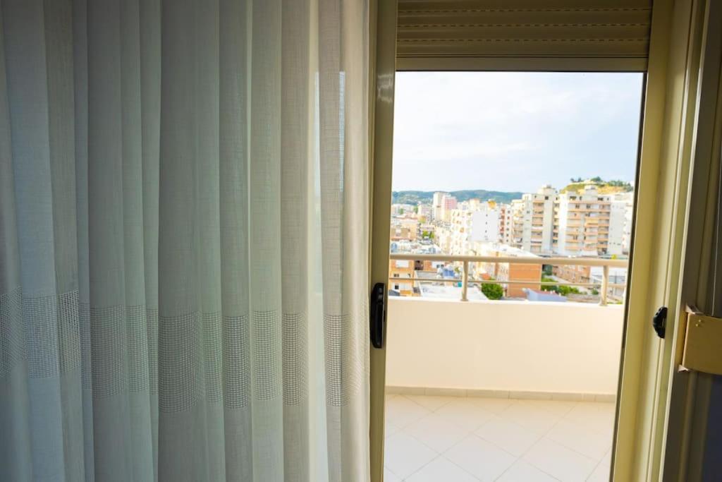 Apartment In Vlore Kejvi Zewnętrze zdjęcie