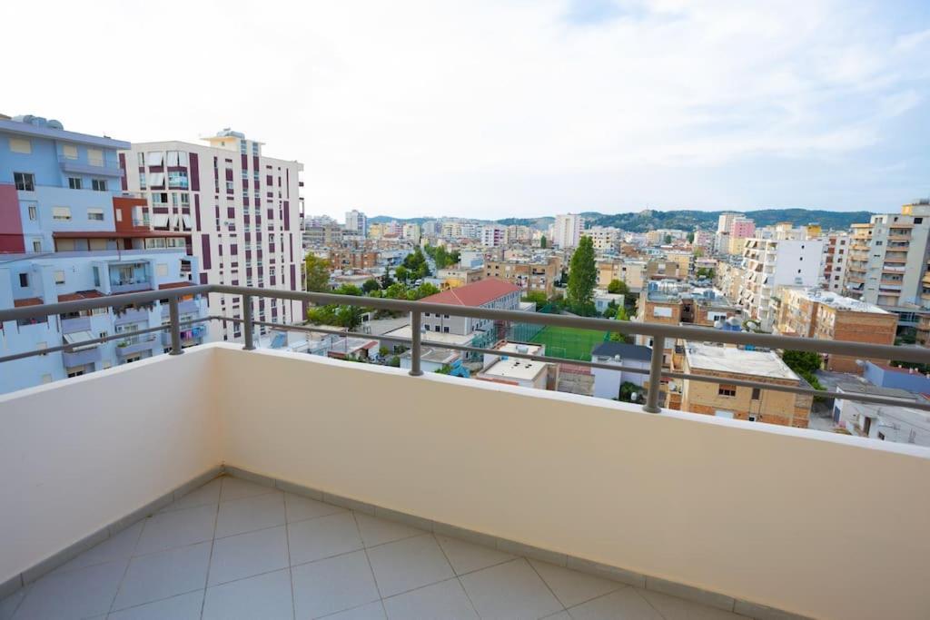 Apartment In Vlore Kejvi Zewnętrze zdjęcie