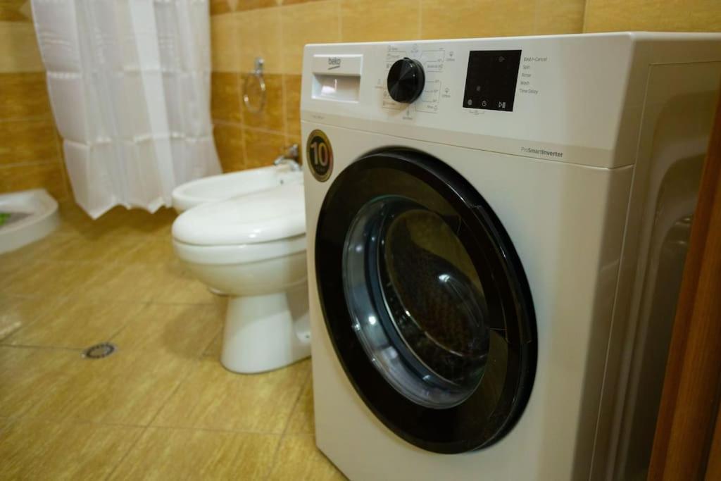 Apartment In Vlore Kejvi Zewnętrze zdjęcie