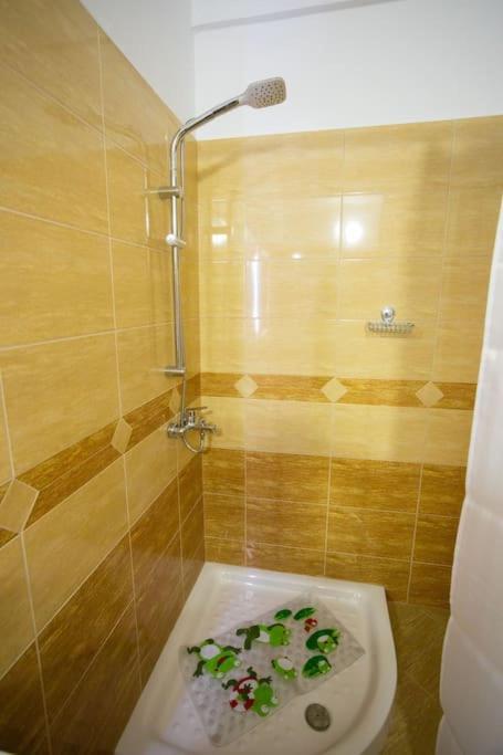 Apartment In Vlore Kejvi Zewnętrze zdjęcie