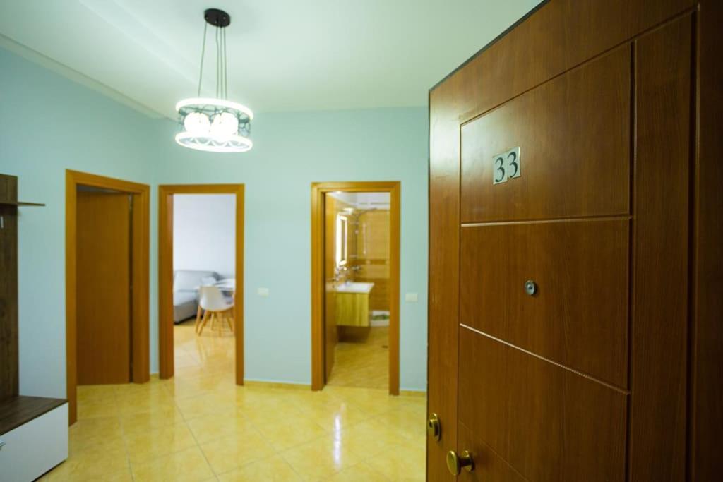 Apartment In Vlore Kejvi Zewnętrze zdjęcie